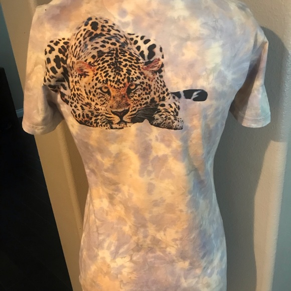 Designer short sleeved tshirts 100% organic cotton - Picture 6 of 6